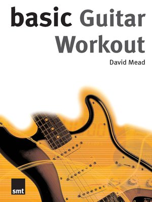 cover image of Basic Guitar Workout
